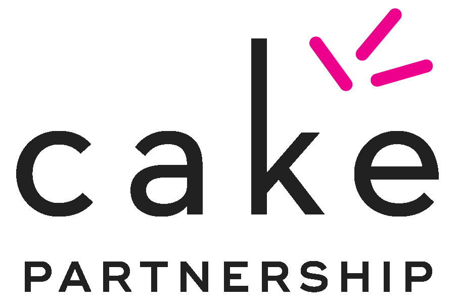 Cake Partnership Logo 