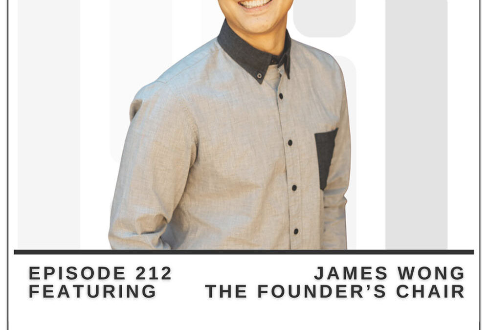 James Joins That Annuity Show Podcast